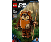 Klocki LEGO® LEGO Star Wars 75430 Ewok Wicket™